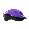 Adult Black Bicycle Helmet
